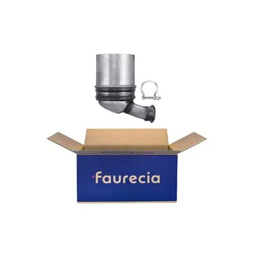 Jetzt Bestellen HELLA Ruß-/Partikelfilter, Abgasanlage Easy2Fit – PARTNERED with Faurecia 8LH 366 080-241