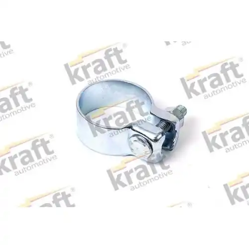 KRAFT AUTOMOTIVE Rohrverbinder, Abgasanlage 0550020 Markenprodukt