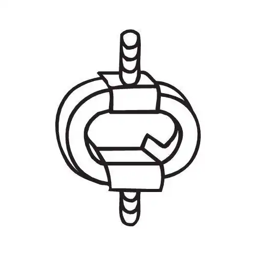 BOSAL Gummistreifen, Abgasanlage 255-008 Jetzt Bestellen