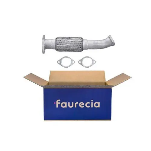 Top-Preis HELLA Abgasrohr Easy2Fit – PARTNERED with Faurecia 8LA 366 005-401