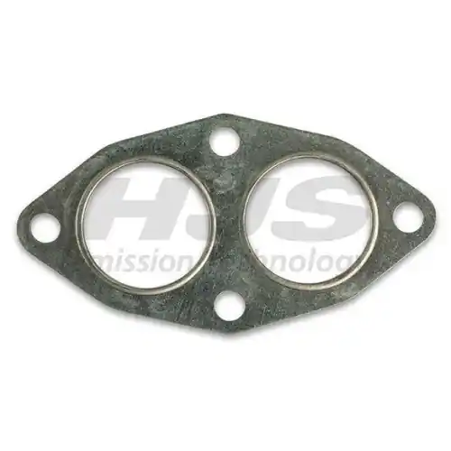 Neue Ware HJS Dichtung, Abgasrohr 83 13 6443