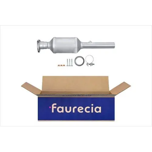 HELLA Katalysator Easy2Fit – PARTNERED with Faurecia 8LE 366 054-271 Ausverkauf