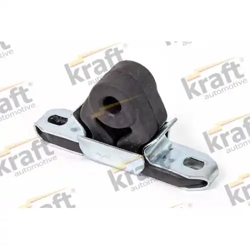 KRAFT AUTOMOTIVE Halter, Abgasanlage 0500025 Kostenloser Rückversand