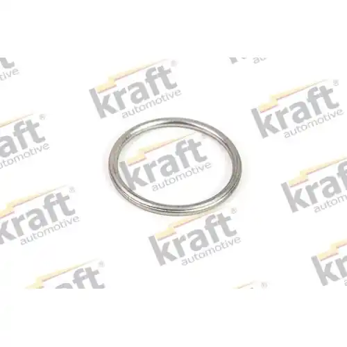 Sichere Zahlung KRAFT AUTOMOTIVE Dichtring, Abgasrohr 0533520