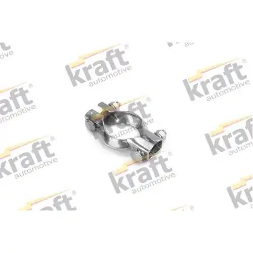 KRAFT AUTOMOTIVE Klemmstücksatz, Abgasanlage 0558509 Preiswert
