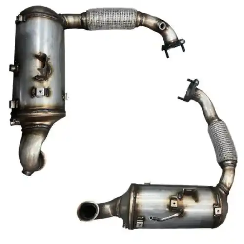 AHG Ruß-/Partikelfilter, Abgasanlage AHG2047 Expressversand