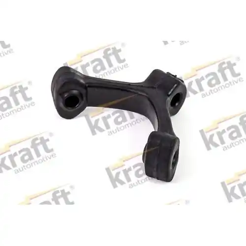 KRAFT Automotive Halter, Abgasanlage 0500030 Kracherpreis
