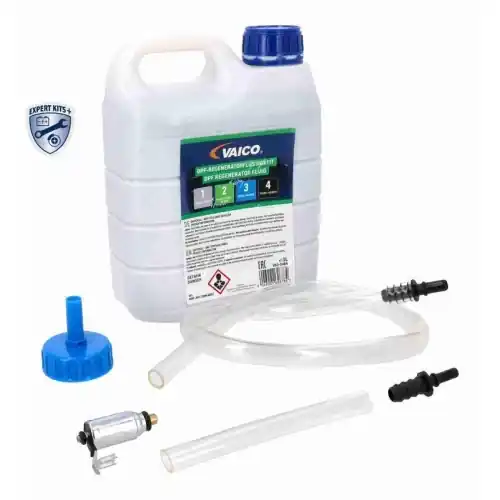 Sonderaktion VEMO Reparatursatz, Additiv-Einheit (Ruß-/Partikelfilterregen.) EXPERT KITS + V22-68-0045