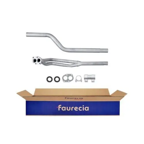 Nur Für Kurze Zeit HELLA Abgasrohr Easy2Fit – PARTNERED with Faurecia 8LA 366 004-891