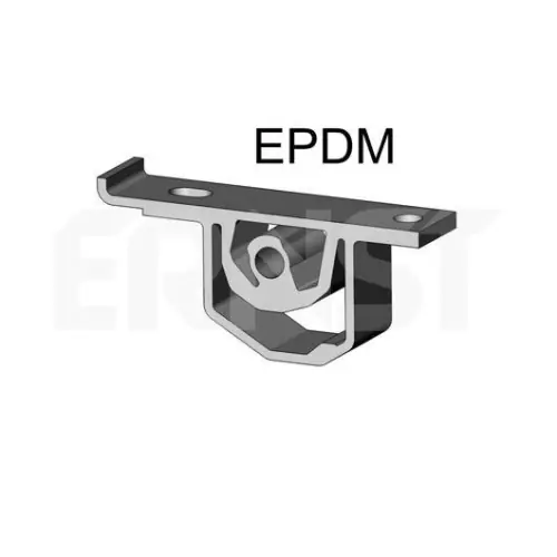 ERNST Halter, Abgasanlage 494526 Solange Der Vorrat Reicht