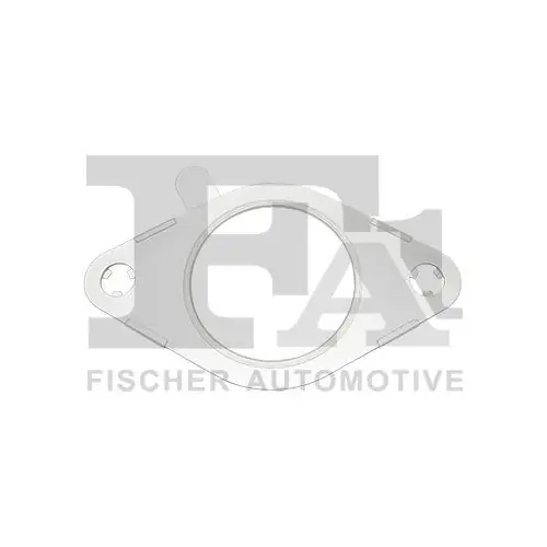 Meistverkauft FA1 Dichtung, Abgasrohr 130-918