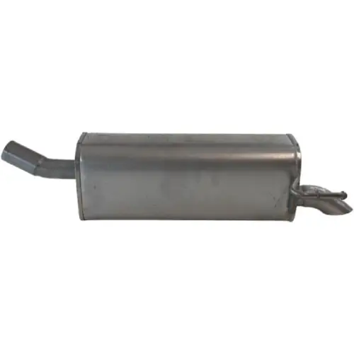 BOSAL Endschalldämpfer 185-645 Zertifiziert