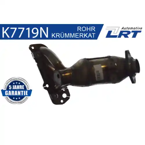 Gratis Versand LRT Krümmerkatalysator K7719N