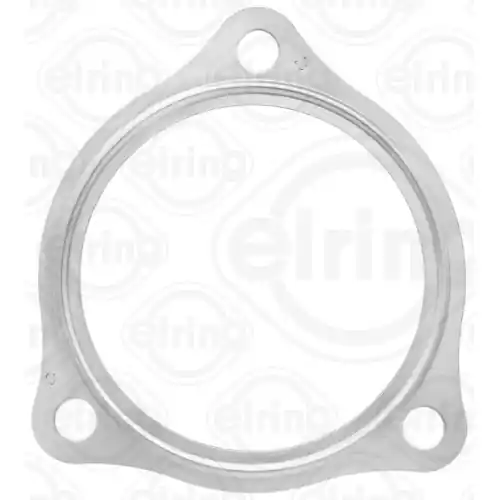 Sichere Zahlung ELRING Dichtung, Abgasrohr 549.390