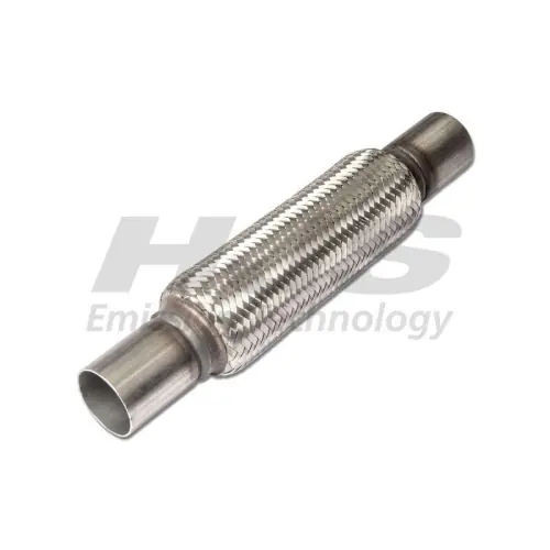 Neu Im Sortiment HJS Flexrohr, Abgasanlage interFLEX 83 00 8553