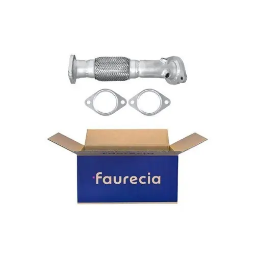 Letzte Chance HELLA Abgasrohr Easy2Fit – PARTNERED with Faurecia 8LA 366 001-151