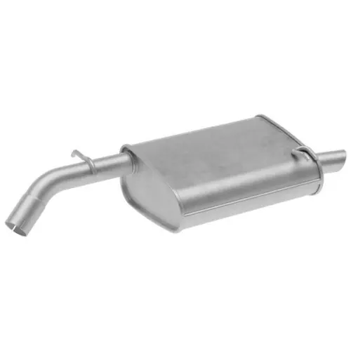 Wochenendangebot HELLA Endschalldämpfer Easy2Fit – PARTNERED with Faurecia 8LD 366 028-361