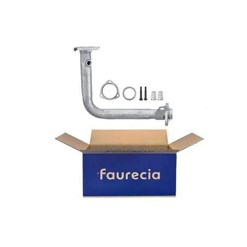 Nur Für Kurze Zeit HELLA Abgasrohr Easy2Fit – PARTNERED with Faurecia 8LA 366 006-011