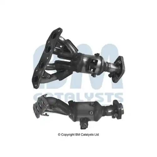 Kostenfreie Lieferung BM CATALYSTS Katalysator Approved BM91339H