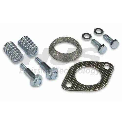 HJS Montagesatz, Katalysator 82 46 8207 Abverkauf