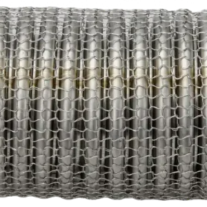 SOFTFLEXROHR EDELSTAHL 50,7 X 170 MM SWG 883 970 505 75 Neuheit