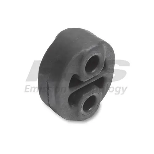 HJS Halter, Schalldämpfer 83 48 7553 Rabatt