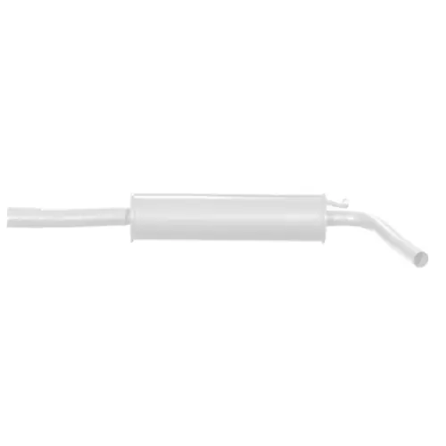 IMASAF Mittelschalldämpfer 71.80.06 Neue Kollektion