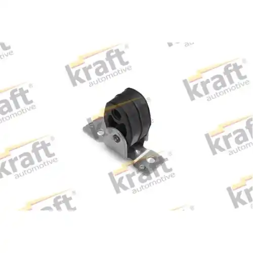 Super-Preis KRAFT AUTOMOTIVE Halter, Abgasanlage 0500152