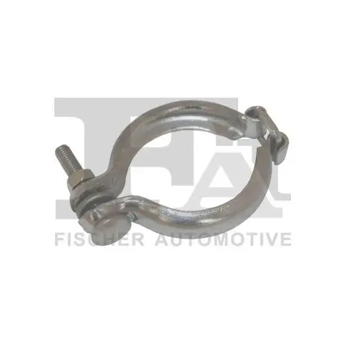 Schnäppchen FA1 Rohrverbinder, Abgasanlage 135-856