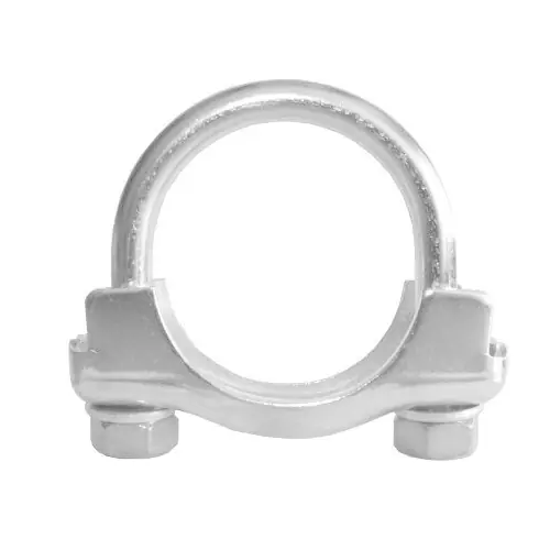 Kracherpreis IMASAF Klemmstück, Abgasanlage 01.10.76