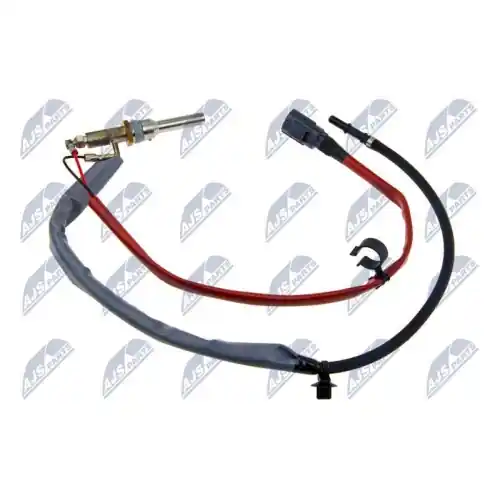 NTY Einspritzeinheit, Ruß-/Partikelfilterregeneration BWP-FR-008 Bestseller