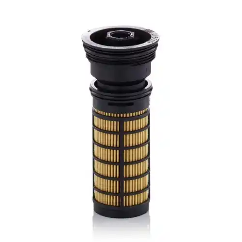 MANN-FILTER Harnstofffilter U 5009 Kostenloser Rückversand