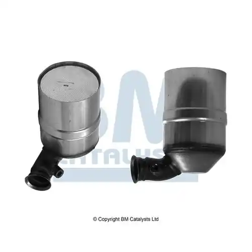 BM CATALYSTS Ruß-/Partikelfilter, Abgasanlage BM11103 Sale