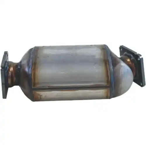 Letzte Chance BOSAL Ruß-/Partikelfilter, Abgasanlage 097-326