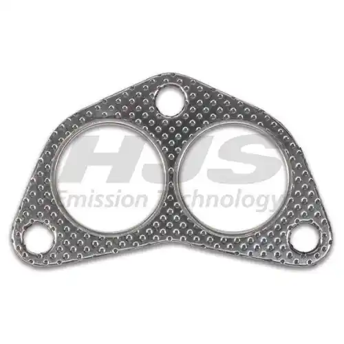 Geprüft HJS Dichtung, Abgasrohr 83 45 7671