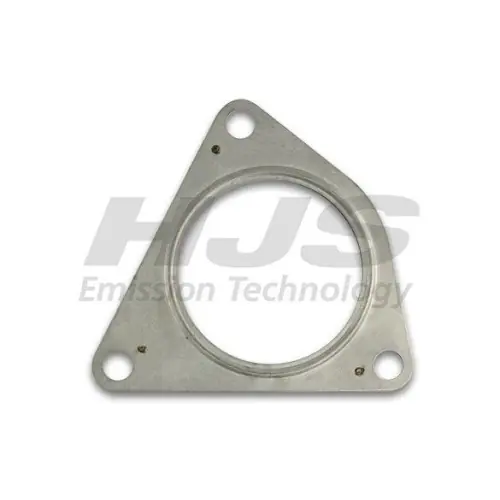 Nur Heute HJS Dichtung, Abgasrohr 83 11 3944