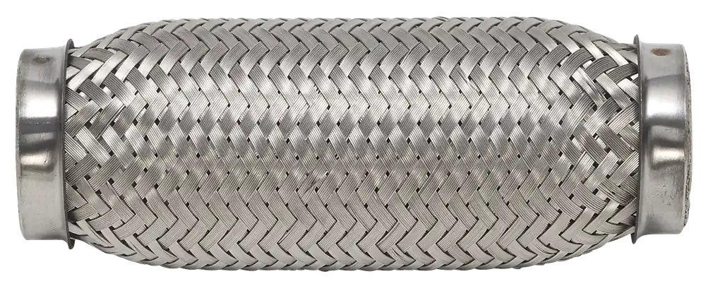 Flexrohr Edelstahl 45 X 260 mm * Inh. 1 Stück SWG 883 970 004 75 Finale Aktion