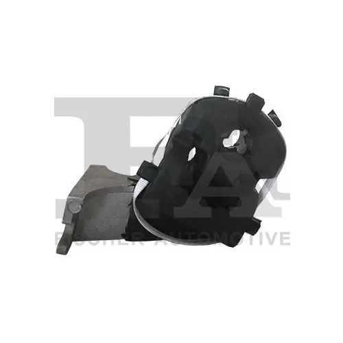 FA1 Halter, Abgasanlage 213-711 Solange Der Vorrat Reicht