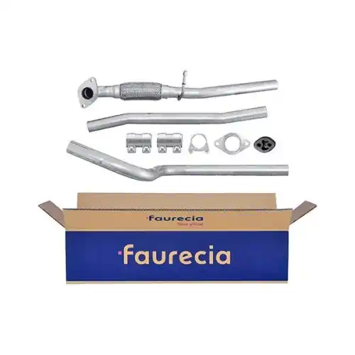 Sonderangebot HELLA Abgasrohr Easy2Fit – PARTNERED with Faurecia 8LA 366 002-241