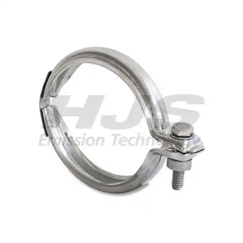 Top-Preis HJS Rohrverbinder, Abgasanlage 83 14 3250