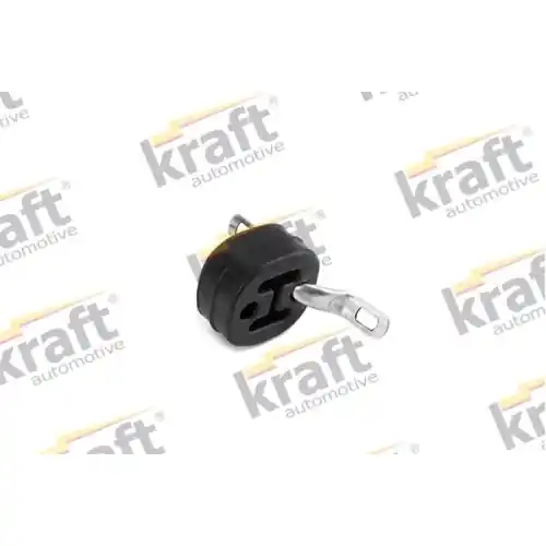 KRAFT AUTOMOTIVE Halter, Abgasanlage 0500027 Sofort Bestellen