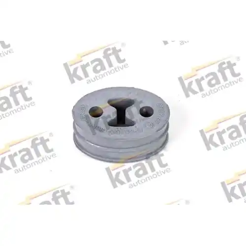 Gratis Versand KRAFT AUTOMOTIVE Halter, Abgasanlage 0503000