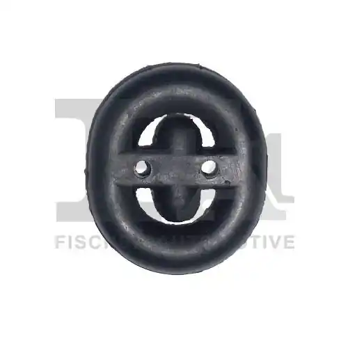 Echt FA1 Halter, Abgasanlage 113-902