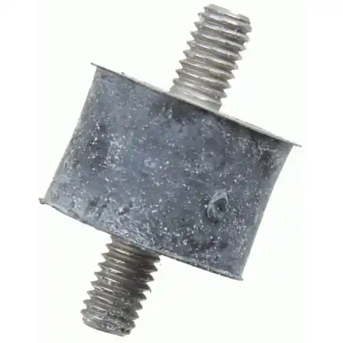 Begrenztes Angebot LEMFÖRDER Anschlagpuffer, Schalldämpfer 15313 01