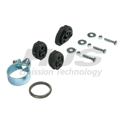 HJS Montagesatz, Abgasanlage 82 22 4680 Rabatt