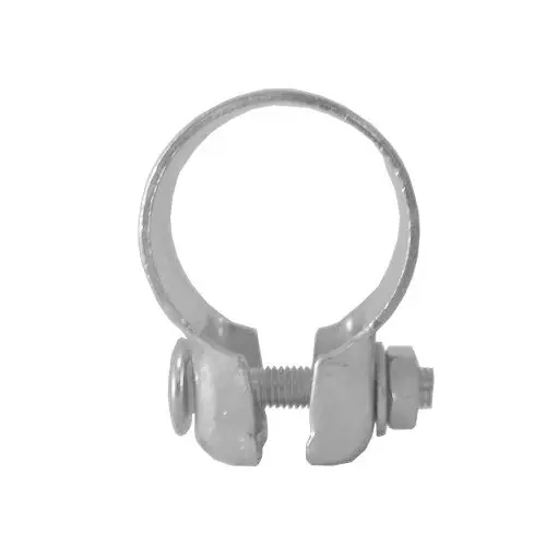 IMASAF Klemmstück, Abgasanlage 02.00.64 Zertifiziert