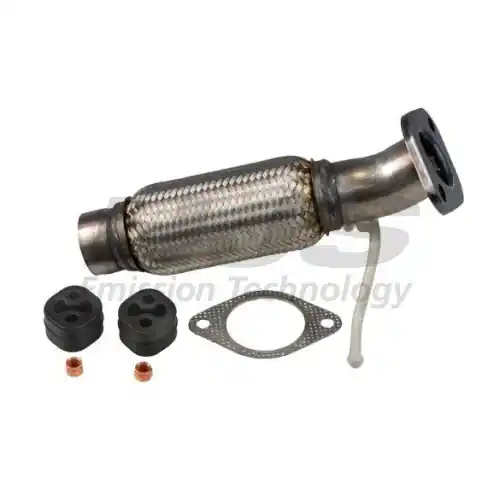 Preiswert HJS Flexrohr, Abgasanlage 91 15 1670