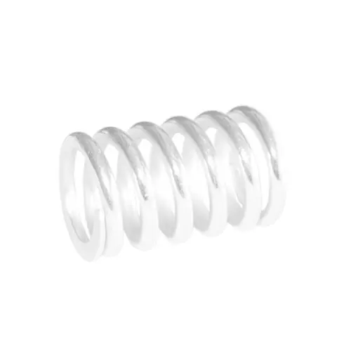 IMASAF Feder, Schalldämpfer 09.60.07 Neu