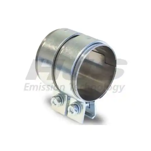 HJS Rohrverbinder, Abgasanlage 83 00 7609 Letzte Chance