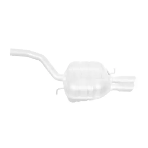 Preisreduziert IMASAF Endschalldämpfer 71.78.07